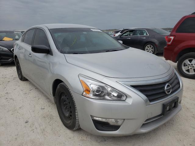 NISSAN ALTIMA 2.5 2014 1n4al3ap8ec263888