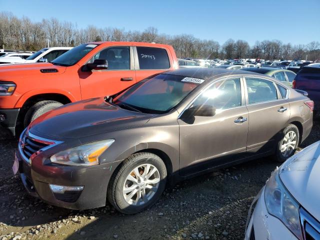 NISSAN ALTIMA 2014 1n4al3ap8ec264121