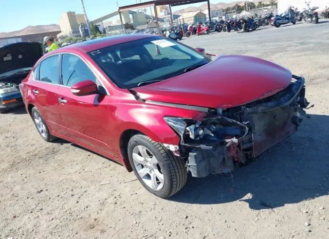 NISSAN ALTIMA 2014 1n4al3ap8ec264197