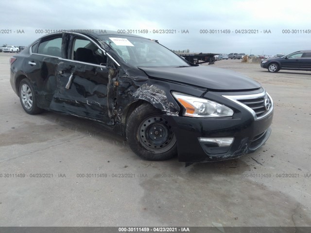 NISSAN ALTIMA 2014 1n4al3ap8ec264295