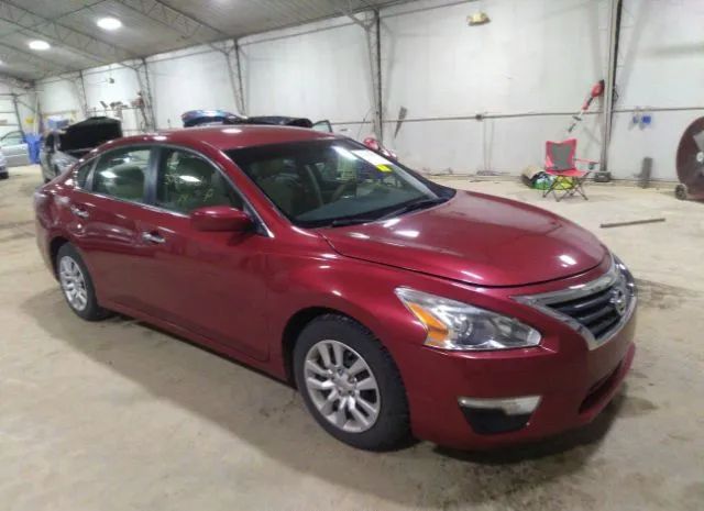 NISSAN ALTIMA 2014 1n4al3ap8ec265057