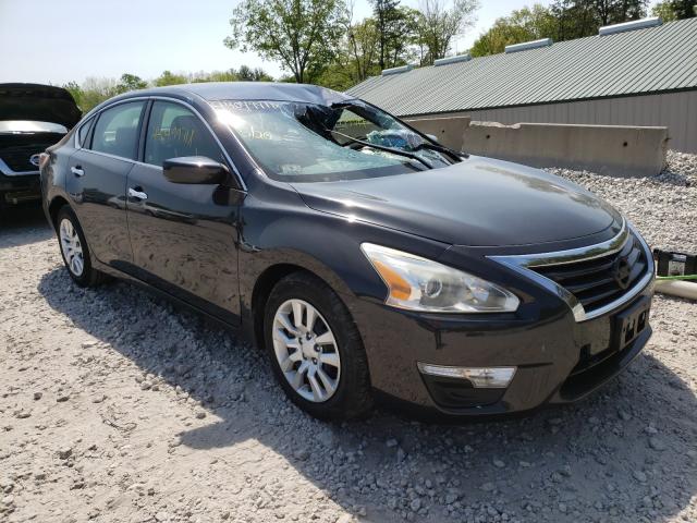 NISSAN ALTIMA 2.5 2014 1n4al3ap8ec265849