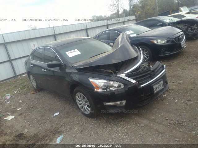 NISSAN ALTIMA 2014 1n4al3ap8ec266094