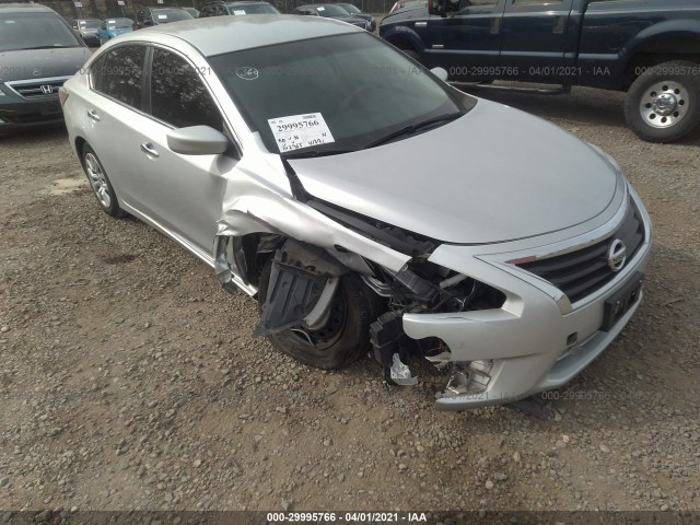 NISSAN ALTIMA 2014 1n4al3ap8ec266371