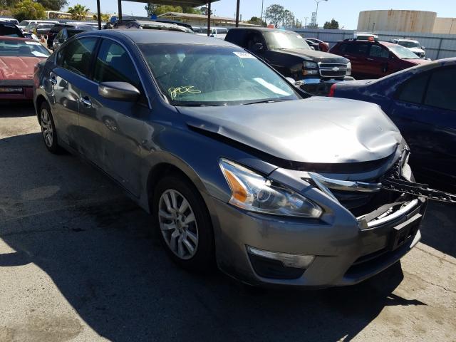 NISSAN ALTIMA 2.5 2014 1n4al3ap8ec266550