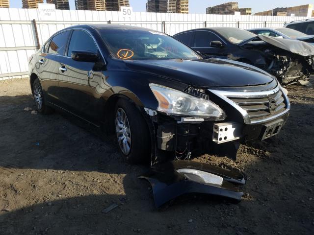 NISSAN ALTIMA 2.5 2014 1n4al3ap8ec266905