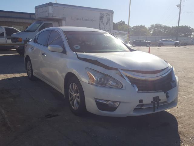 NISSAN ALTIMA 2.5 2014 1n4al3ap8ec267178