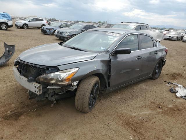 NISSAN ALTIMA 2.5 2014 1n4al3ap8ec267603