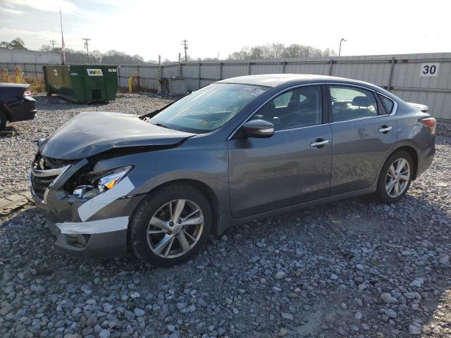 NISSAN ALTIMA 2.5 2014 1n4al3ap8ec267651