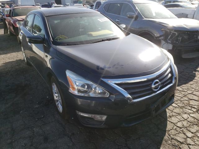 NISSAN ALTIMA 2.5 2014 1n4al3ap8ec267858