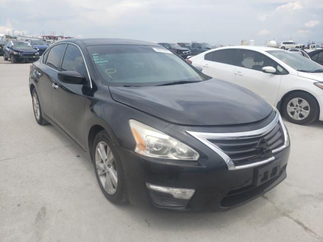 NISSAN ALTIMA 2.5 2014 1n4al3ap8ec268024