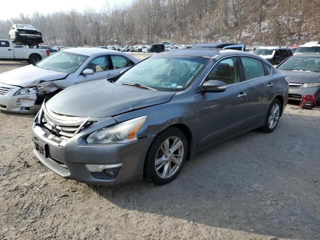 NISSAN ALTIMA 2.5 2014 1n4al3ap8ec268573