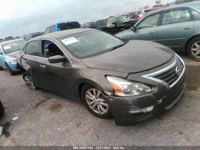 NISSAN ALTIMA 2014 1n4al3ap8ec268749