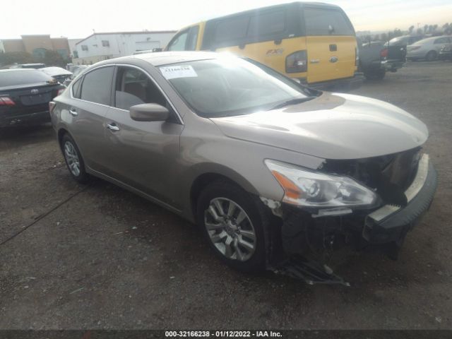 NISSAN ALTIMA 2014 1n4al3ap8ec269545