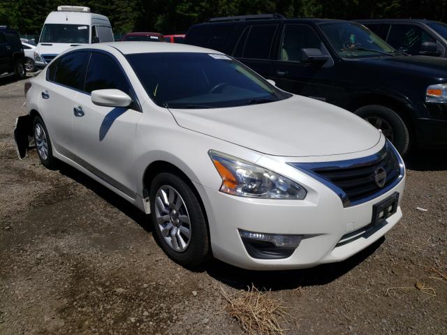 NISSAN ALTIMA 2.5 2014 1n4al3ap8ec269822