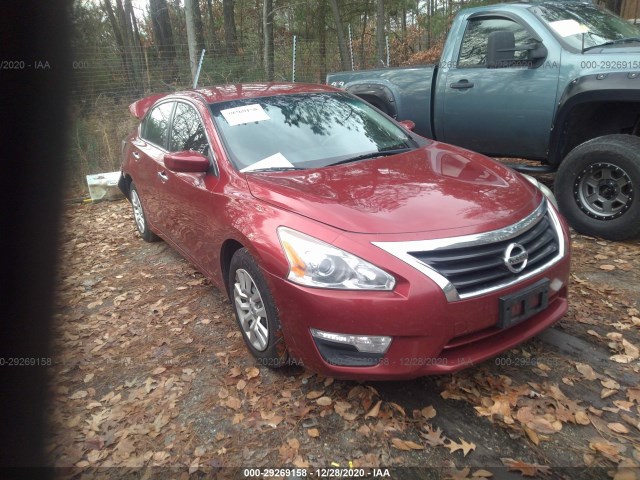 NISSAN ALTIMA 2014 1n4al3ap8ec270310