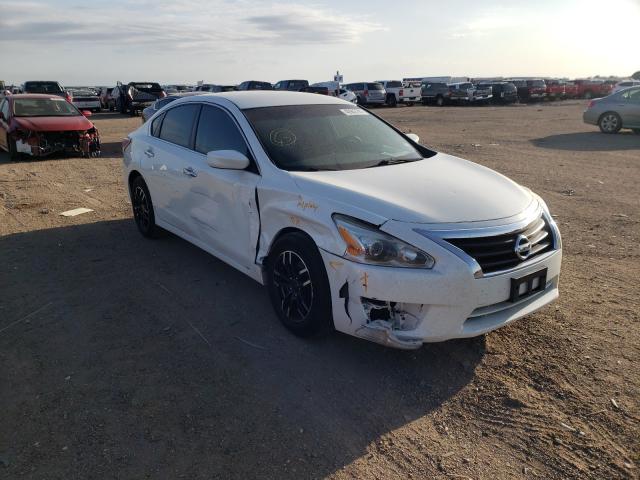 NISSAN ALTIMA 2.5 2014 1n4al3ap8ec270730