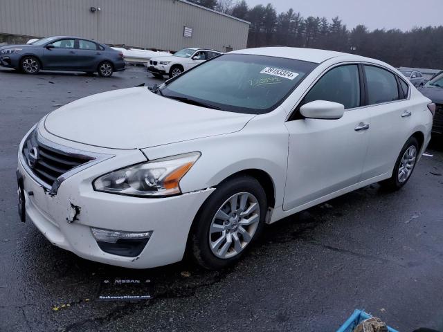 NISSAN ALTIMA 2014 1n4al3ap8ec271487