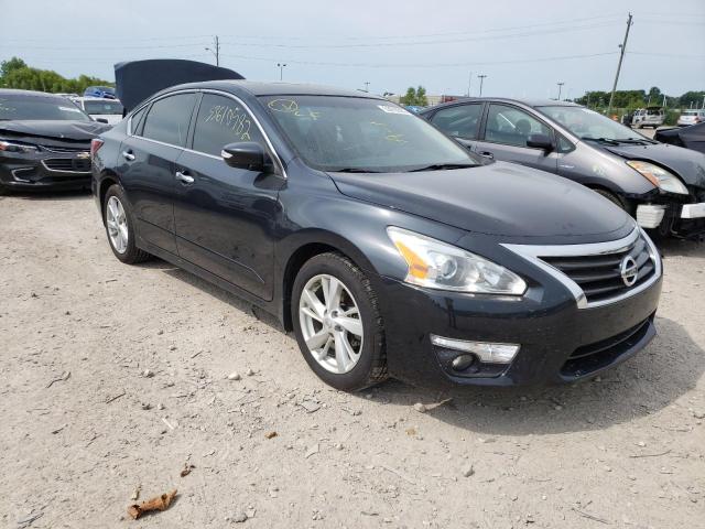 NISSAN ALTIMA 2.5 2014 1n4al3ap8ec271974