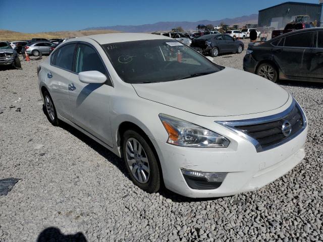 NISSAN ALTIMA 2.5 2014 1n4al3ap8ec272252