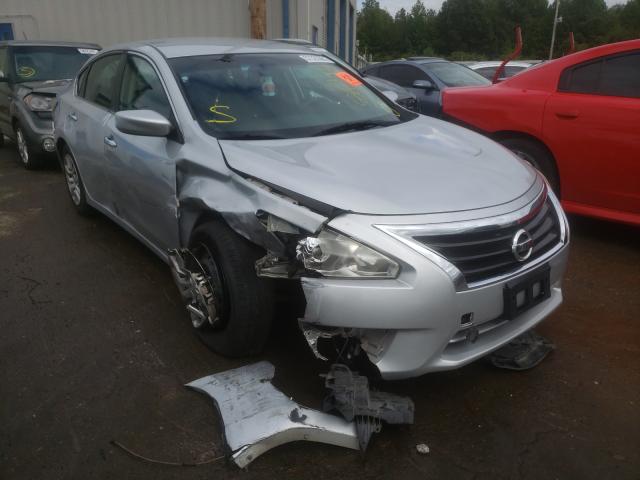 NISSAN ALTIMA 2.5 2014 1n4al3ap8ec272350