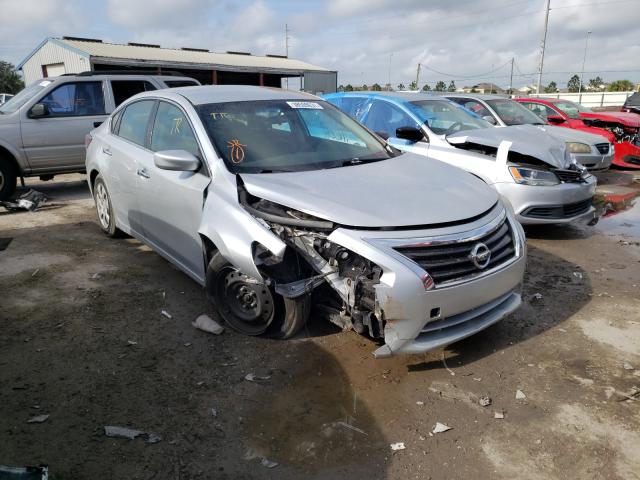 NISSAN ALTIMA 2.5 2014 1n4al3ap8ec272817