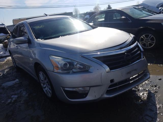 NISSAN ALTIMA 2.5 2014 1n4al3ap8ec272834