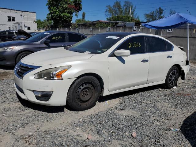 NISSAN ALTIMA 2014 1n4al3ap8ec273322