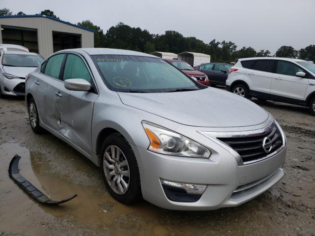 NISSAN ALTIMA 2.5 2014 1n4al3ap8ec273398