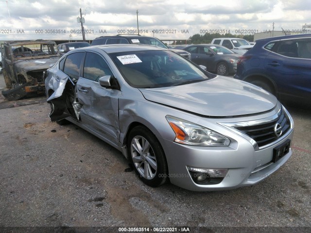 NISSAN ALTIMA 2014 1n4al3ap8ec274177