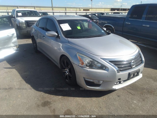 NISSAN ALTIMA 2014 1n4al3ap8ec274194