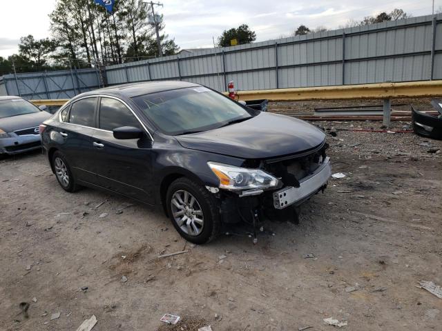 NISSAN ALTIMA 2.5 2014 1n4al3ap8ec274437