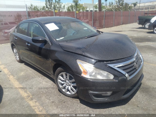 NISSAN ALTIMA 2014 1n4al3ap8ec274597