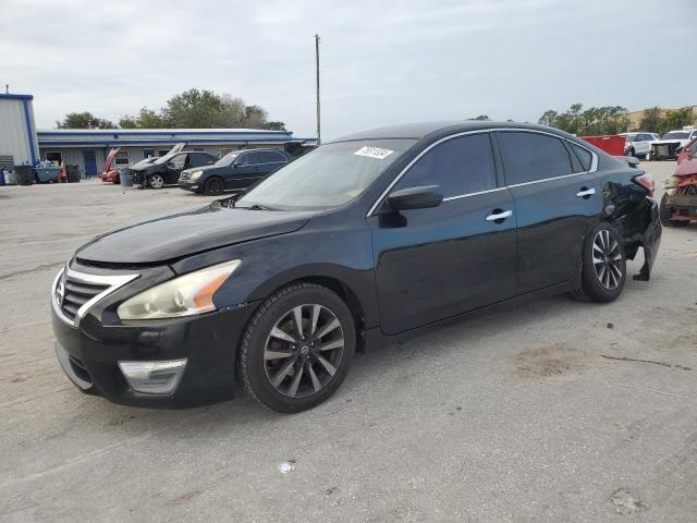 NISSAN ALTIMA 2.5 2014 1n4al3ap8ec274633