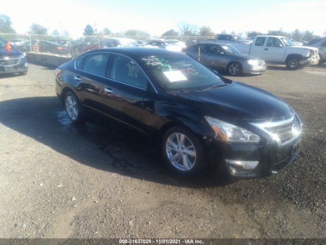 NISSAN ALTIMA 2014 1n4al3ap8ec274731