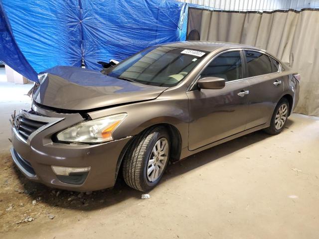 NISSAN ALTIMA 2014 1n4al3ap8ec275295