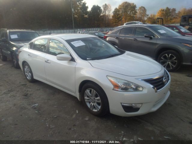 NISSAN ALTIMA 2014 1n4al3ap8ec275720