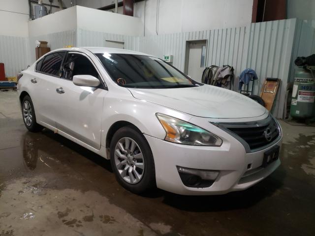 NISSAN ALTIMA 2.5 2014 1n4al3ap8ec276849