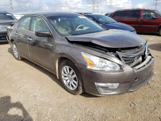 NISSAN ALTIMA 2.5 2014 1n4al3ap8ec277192