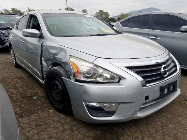 NISSAN ALTIMA 2.5 2014 1n4al3ap8ec277869