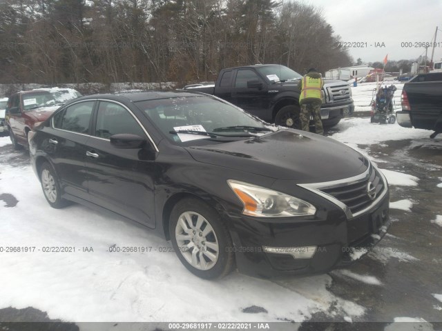 NISSAN ALTIMA 2014 1n4al3ap8ec278276