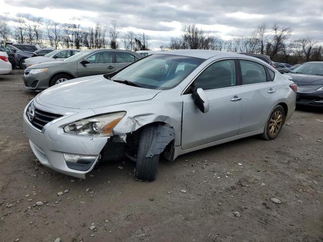 NISSAN ALTIMA 2014 1n4al3ap8ec278603