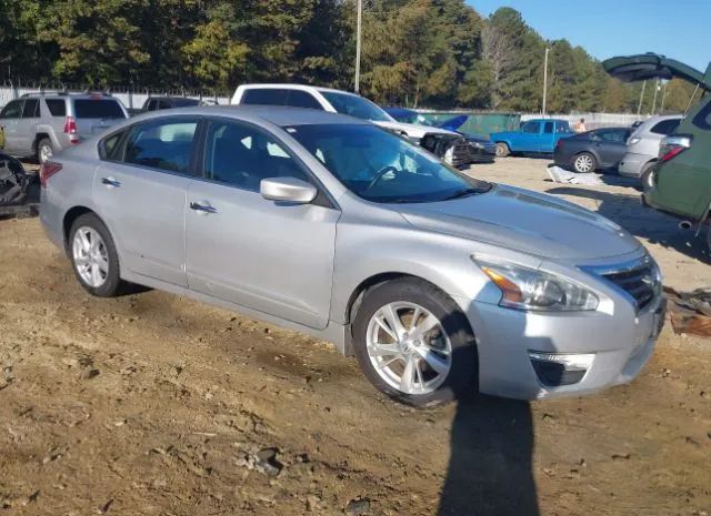 NISSAN ALTIMA 2014 1n4al3ap8ec278679