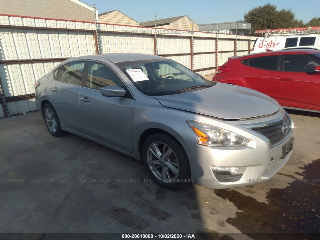 NISSAN ALTIMA 2014 1n4al3ap8ec279458