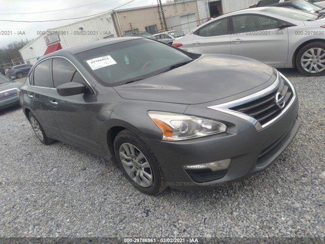 NISSAN ALTIMA 2014 1n4al3ap8ec279539