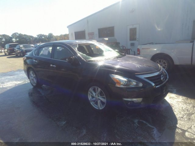 NISSAN ALTIMA 2014 1n4al3ap8ec279721