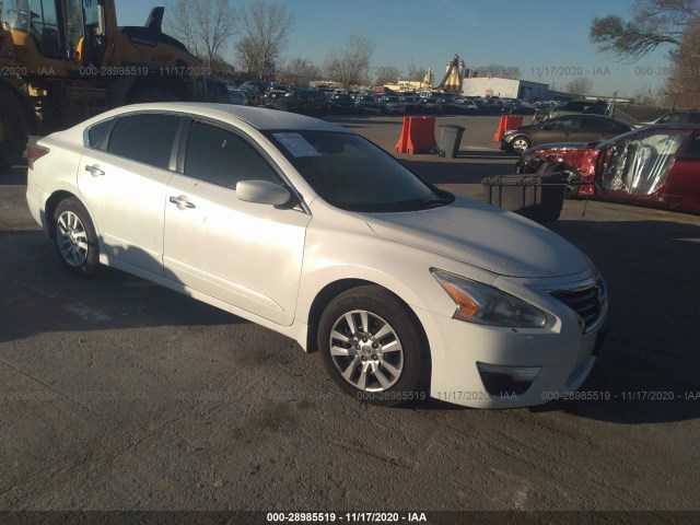 NISSAN ALTIMA 2014 1n4al3ap8ec280402