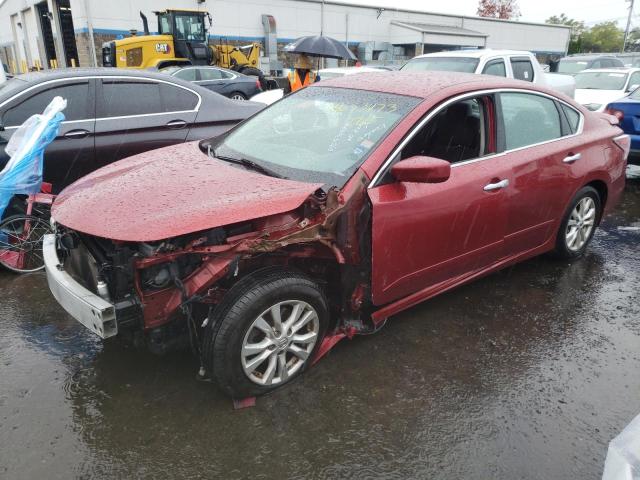 NISSAN ALTIMA 2.5 2014 1n4al3ap8ec280819