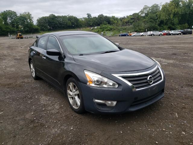 NISSAN ALTIMA 2.5 2014 1n4al3ap8ec280867