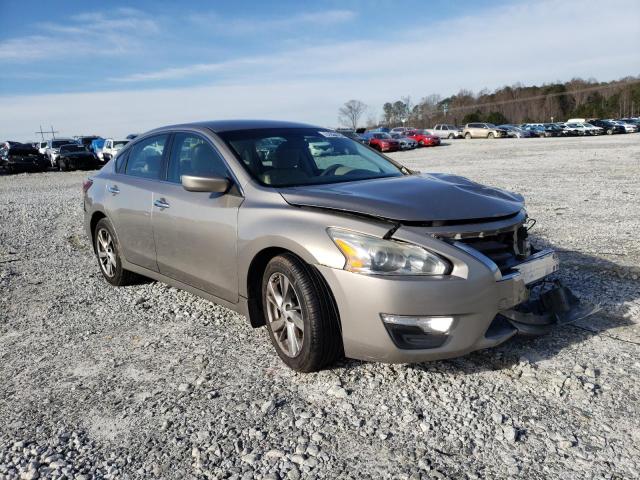 NISSAN ALTIMA 2.5 2014 1n4al3ap8ec282201